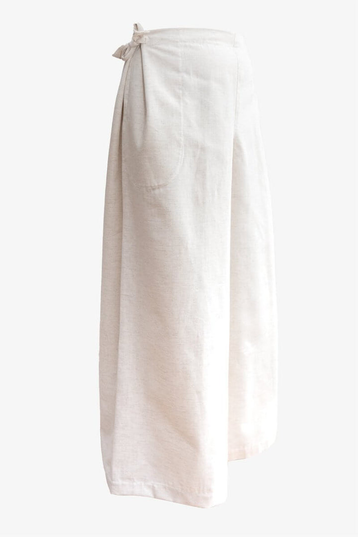 Pantalón Litoral - PAULAMAR - Pantalón