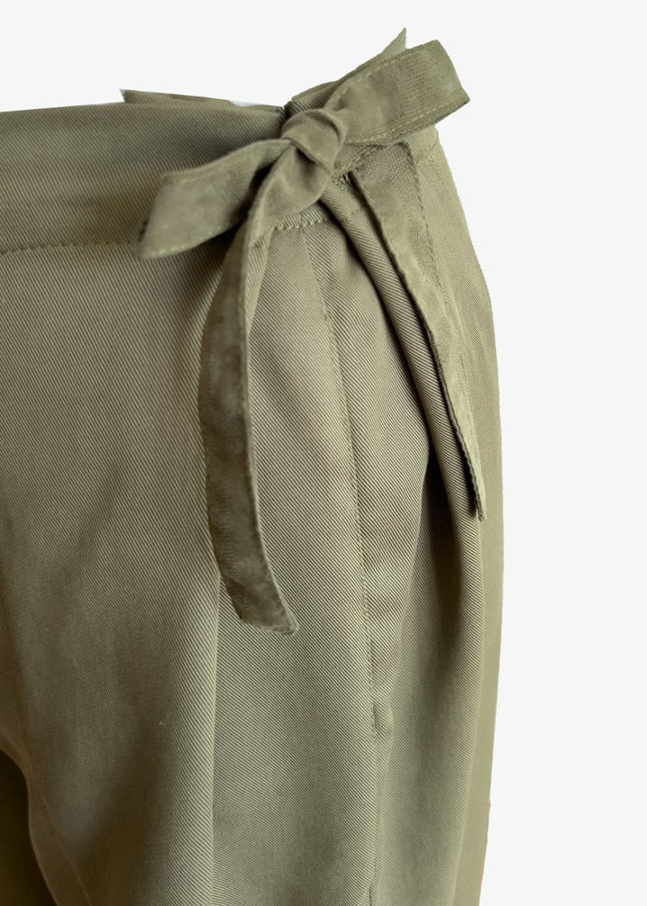 Pantalón Litoral TENCEL™ - PAULAMAR - Pantalón