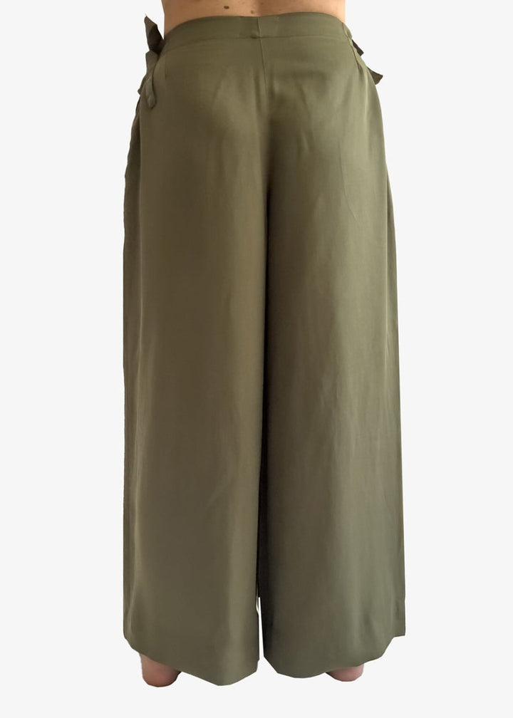 Pantalón Litoral TENCEL™ - PAULAMAR - Pantalón