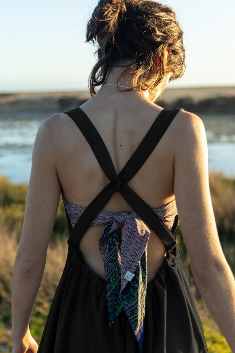 Pantalón Sauce - PAULAMAR - Pantalón