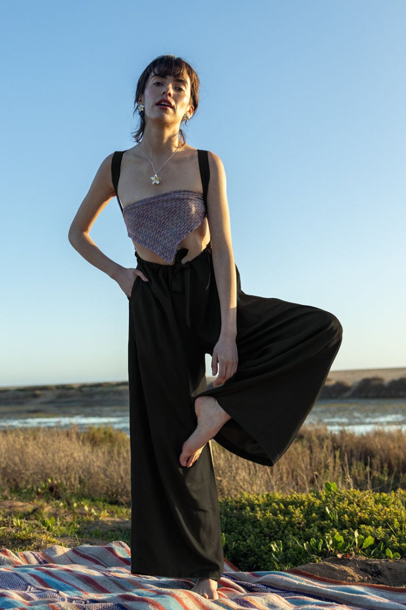 Pantalón Sauce - PAULAMAR - Pantalón