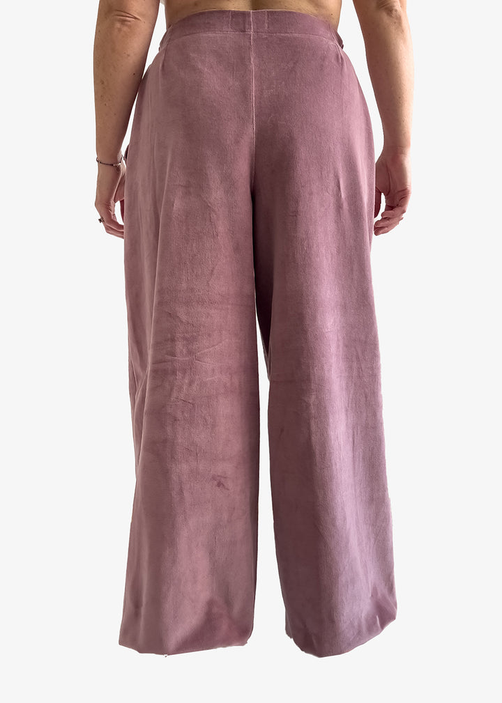 Short Litoral Linen