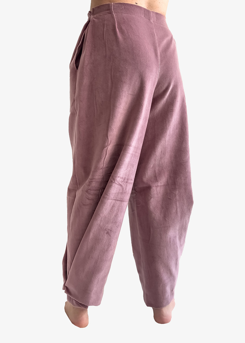 Short Litoral Linen