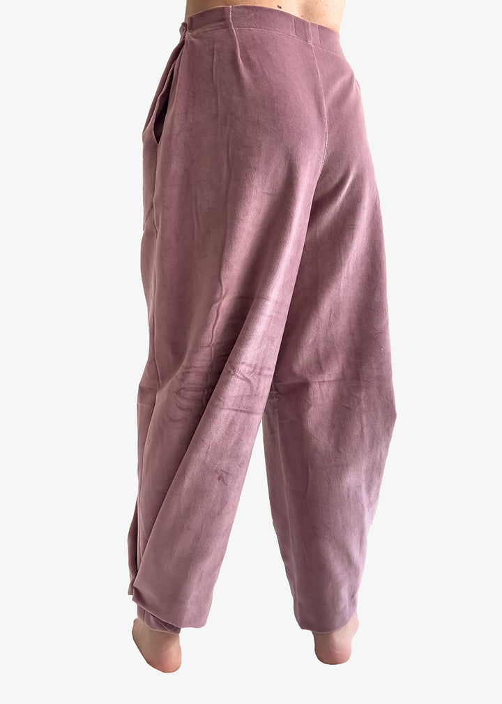 Short Litoral Linen