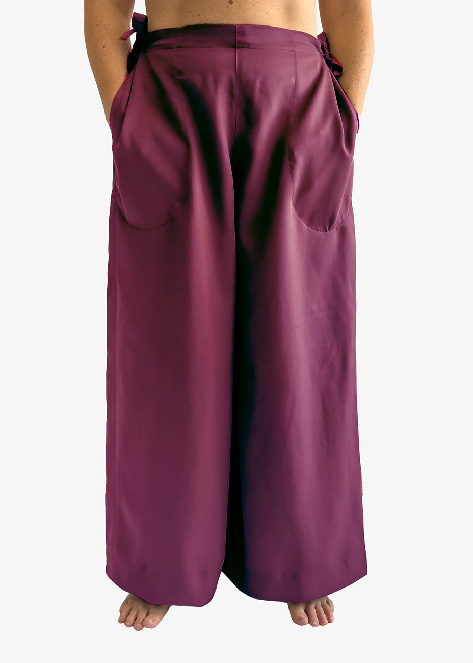 Pantalón Litoral TENCEL™