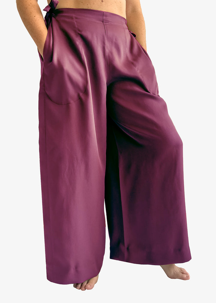 Pantalón Litoral TENCEL™
