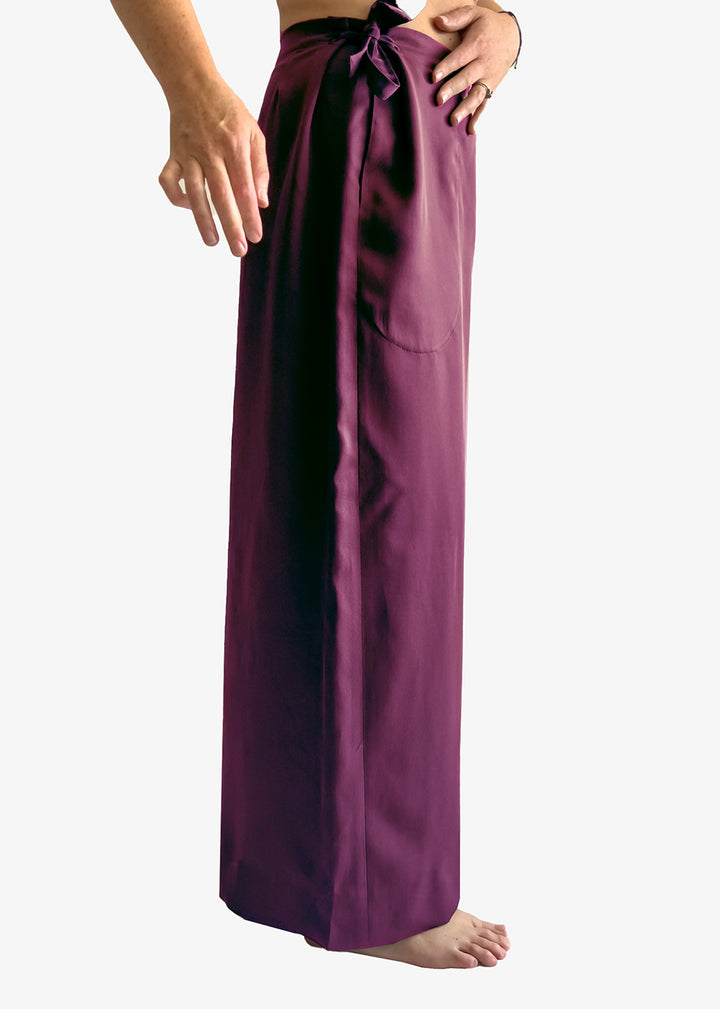 Pantalón Litoral TENCEL™