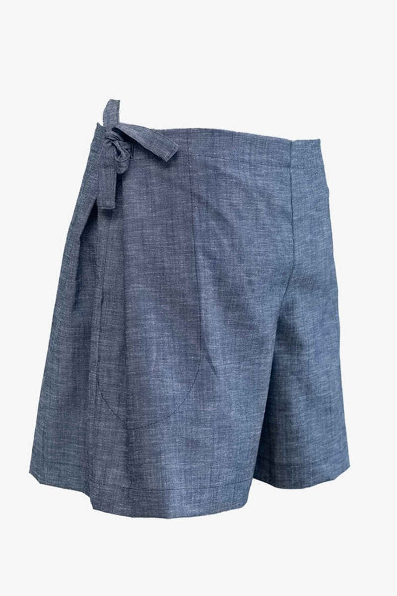 Short Litoral - PAULAMAR - Short