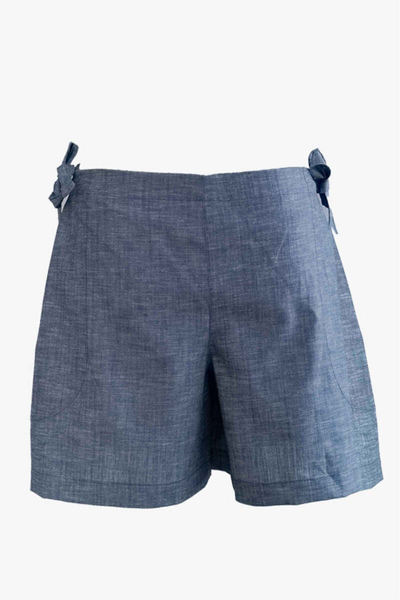 Short Litoral - PAULAMAR - Short