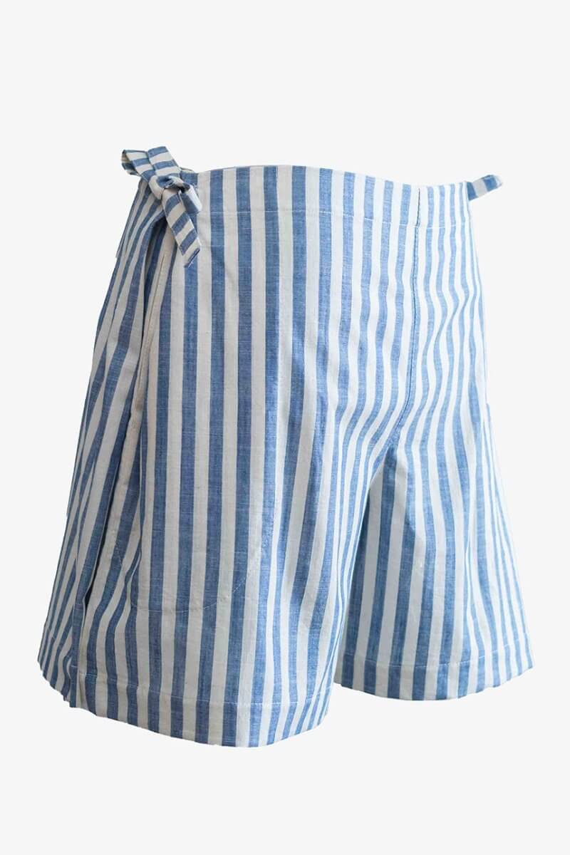 Short Litoral - PAULAMAR - Short