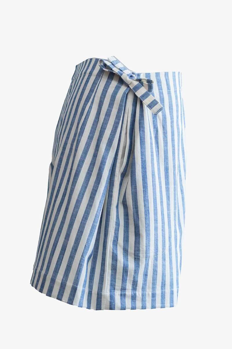 Short Litoral - PAULAMAR - Short