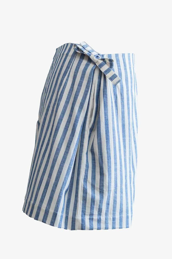 Short Litoral - PAULAMAR - Short