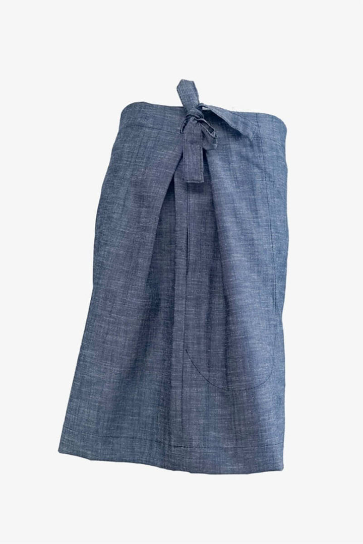 Short Litoral - PAULAMAR - Short