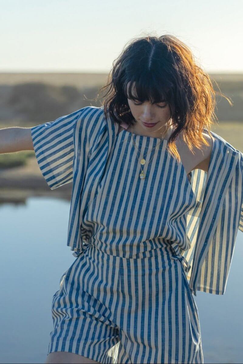 Short Litoral - PAULAMAR - Short