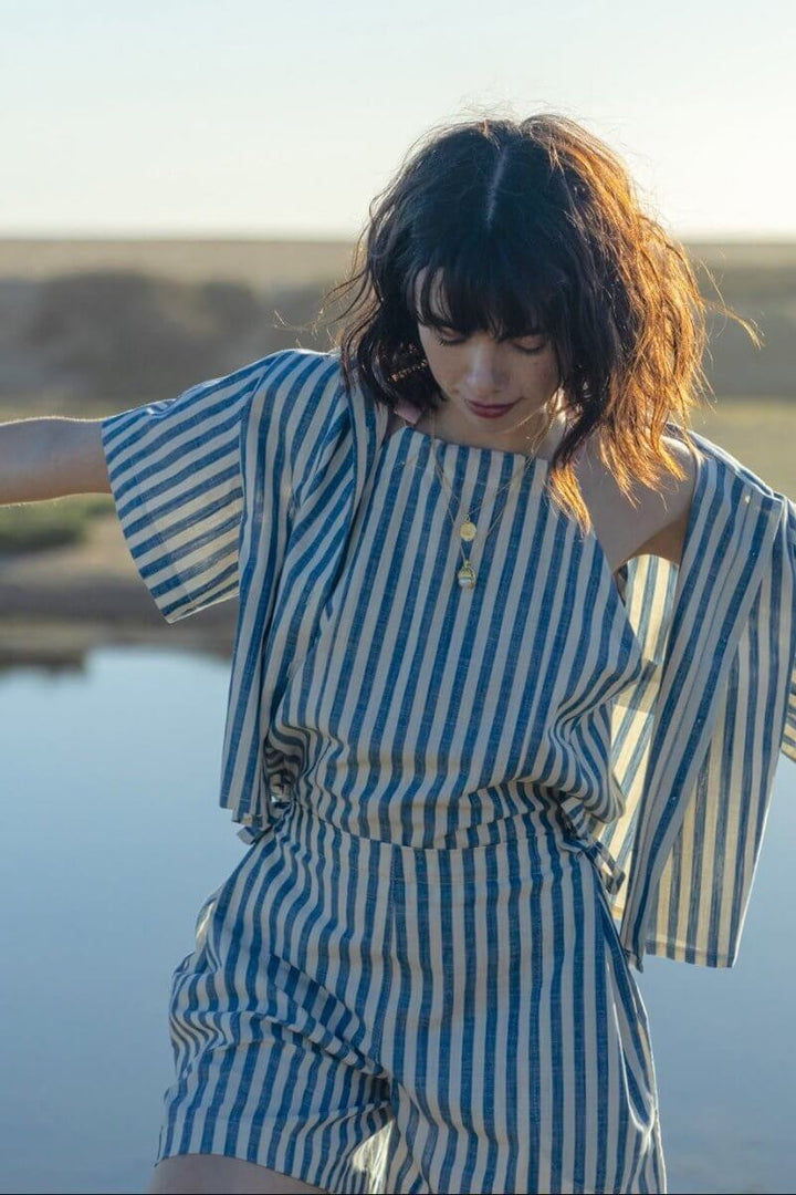 Short Litoral - PAULAMAR - Short