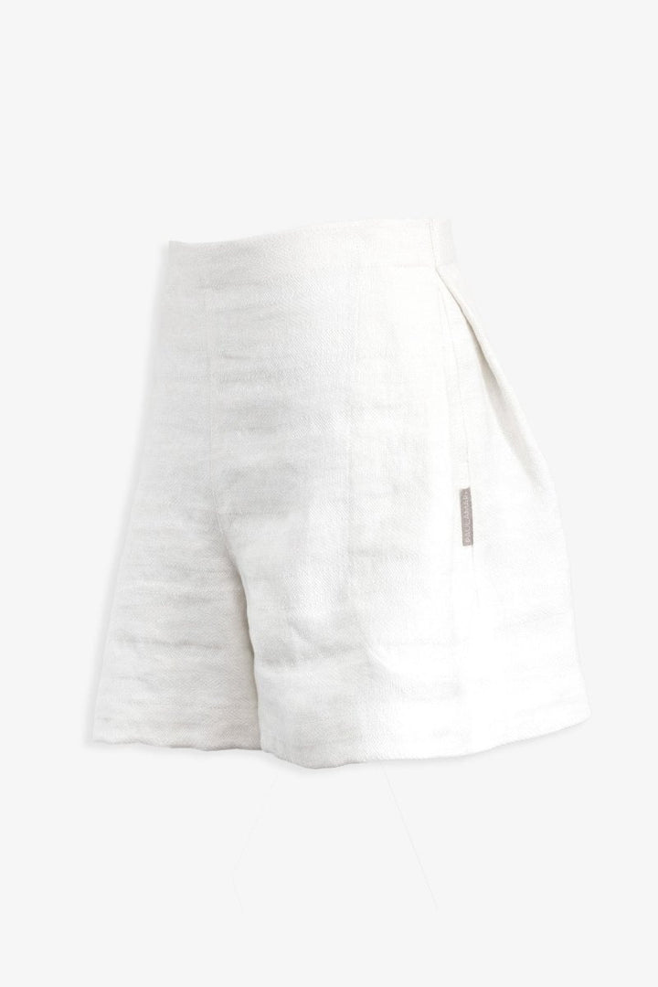 Short Litoral Lino - PAULAMAR - Short