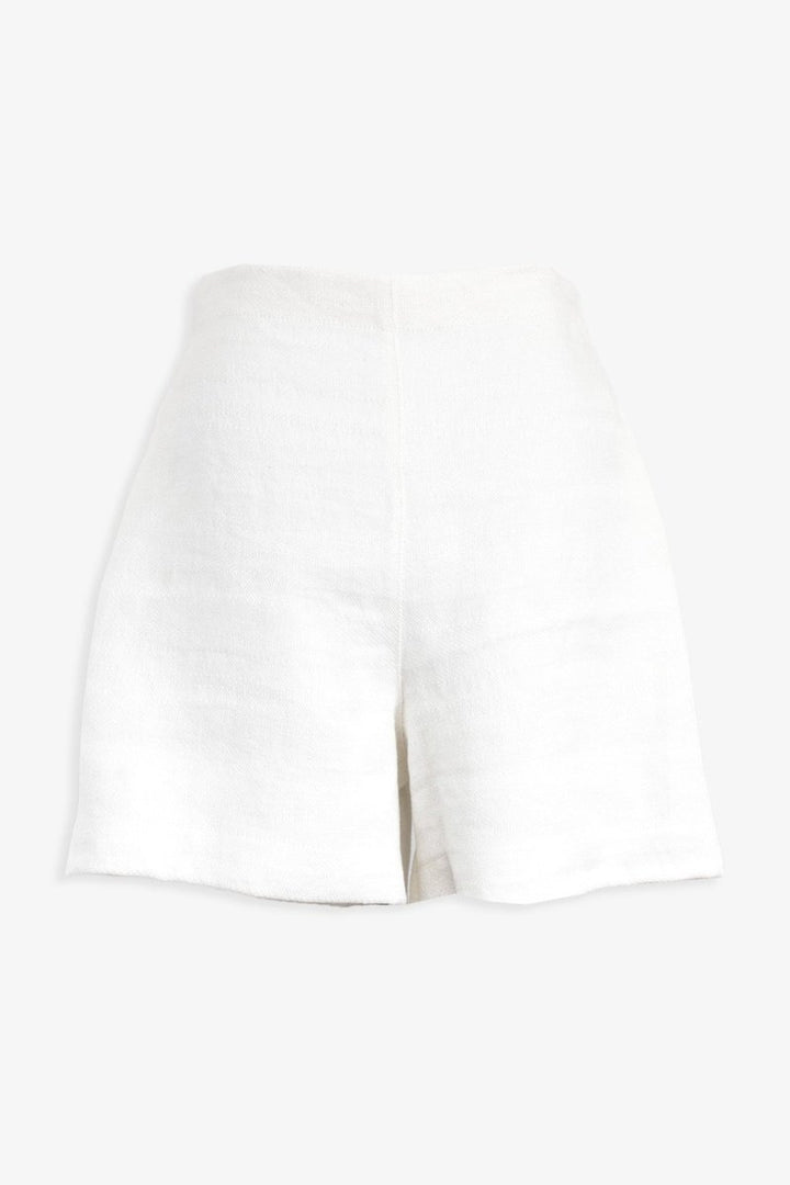 Short Litoral Lino - PAULAMAR - Short