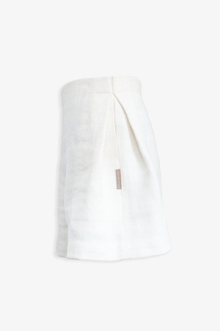 Short Litoral Lino - PAULAMAR - Short