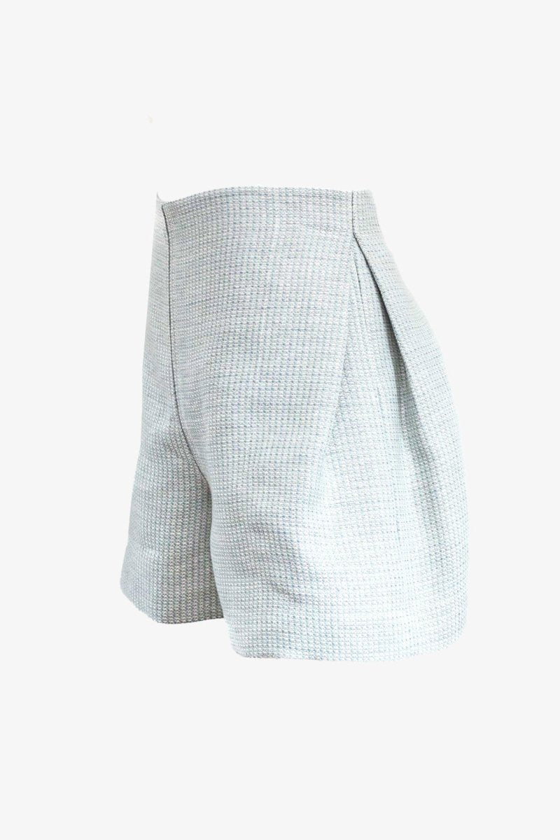 Short Litoral Lino - PAULAMAR - Short