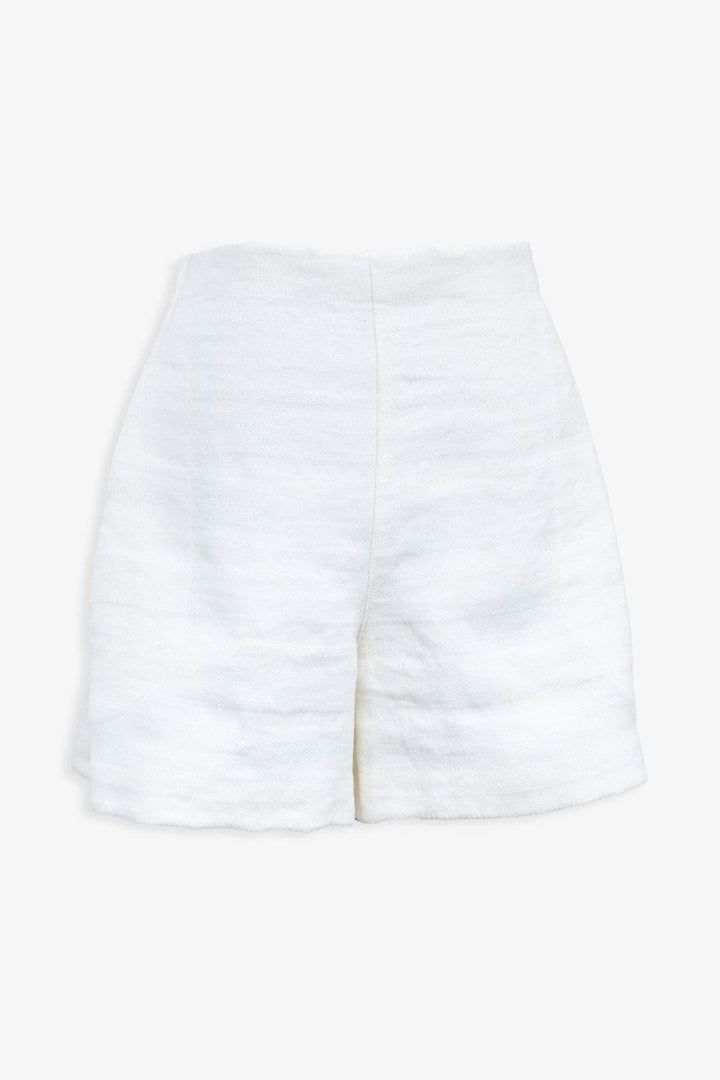 Short Litoral Lino - PAULAMAR - Short