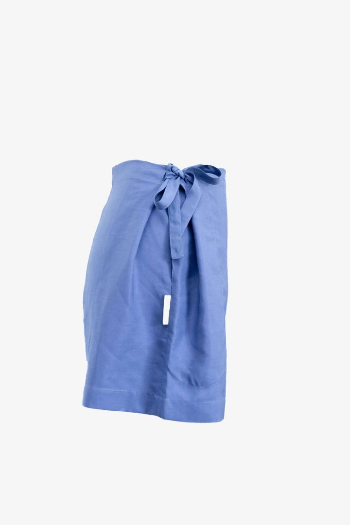 Short Litoral TENCEL™ - PAULAMAR - Short