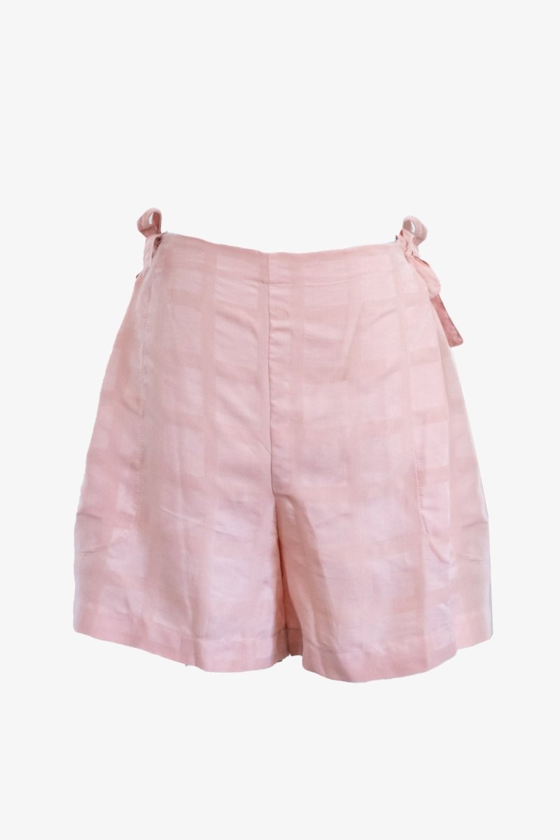 Short Litoral TENCEL™ - PAULAMAR - Short