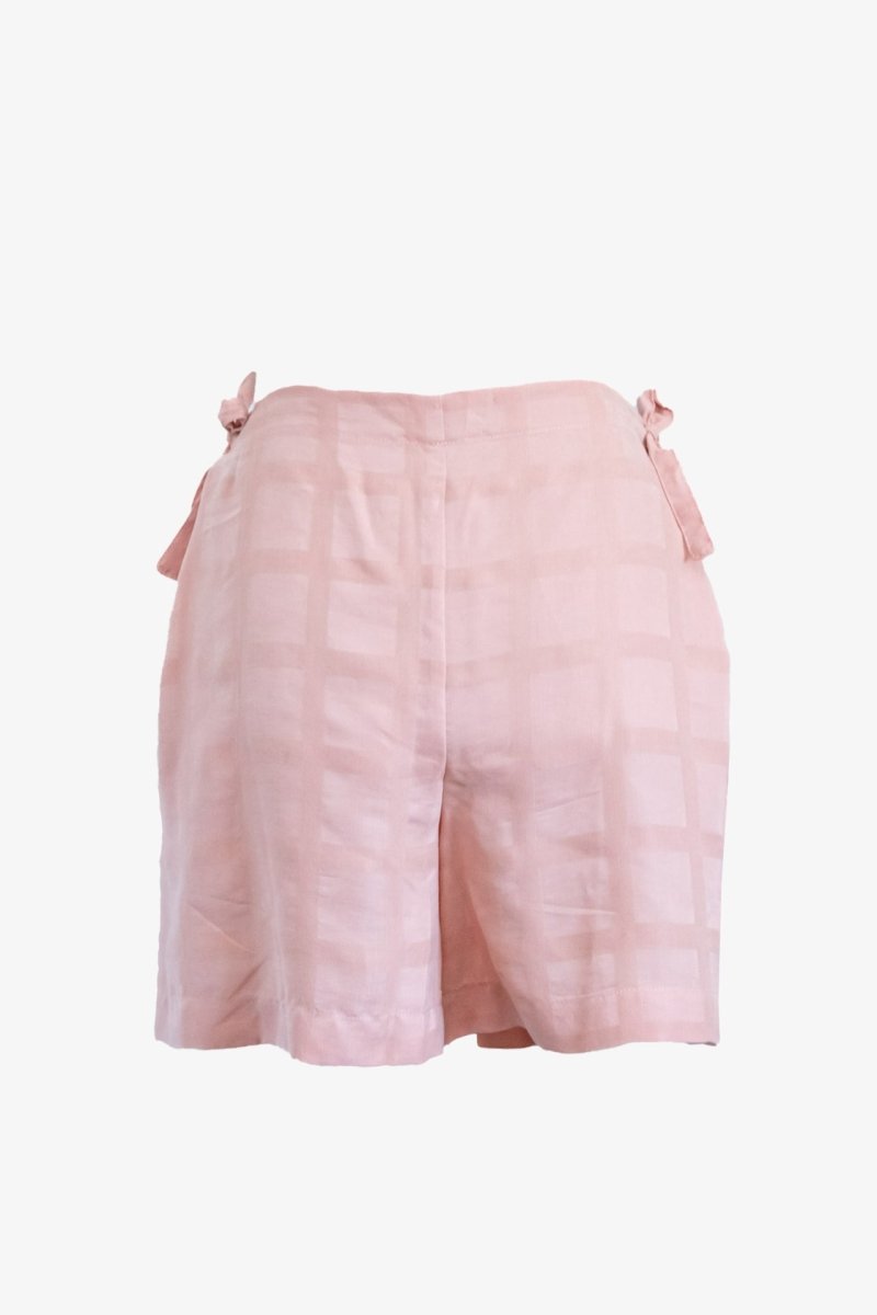 Short Litoral TENCEL™ - PAULAMAR - Short