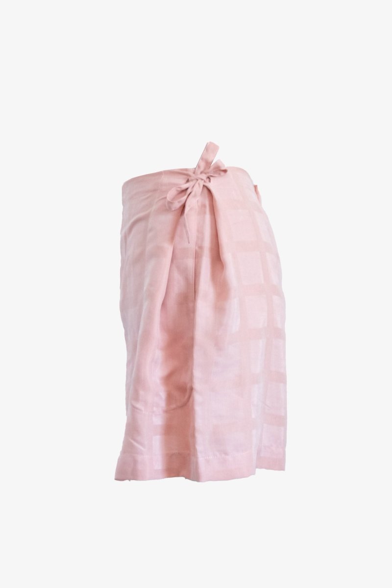 Short Litoral TENCEL™ - PAULAMAR - Short