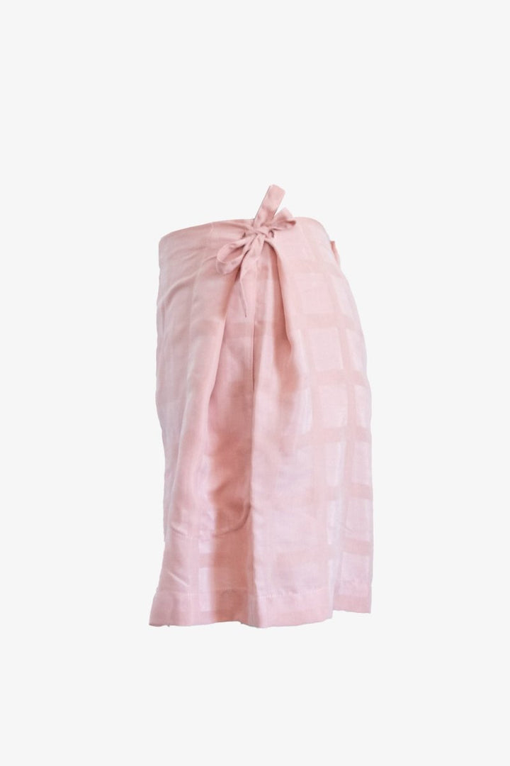 Short Litoral TENCEL™ - PAULAMAR - Short