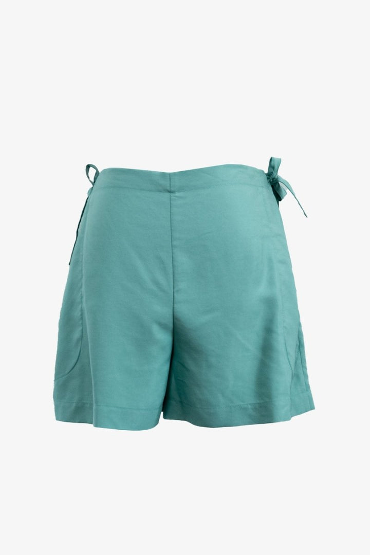 Short Litoral TENCEL™ - PAULAMAR - Short