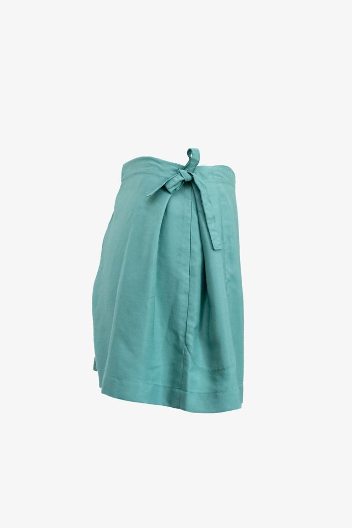 Short Litoral TENCEL™ - PAULAMAR - Short