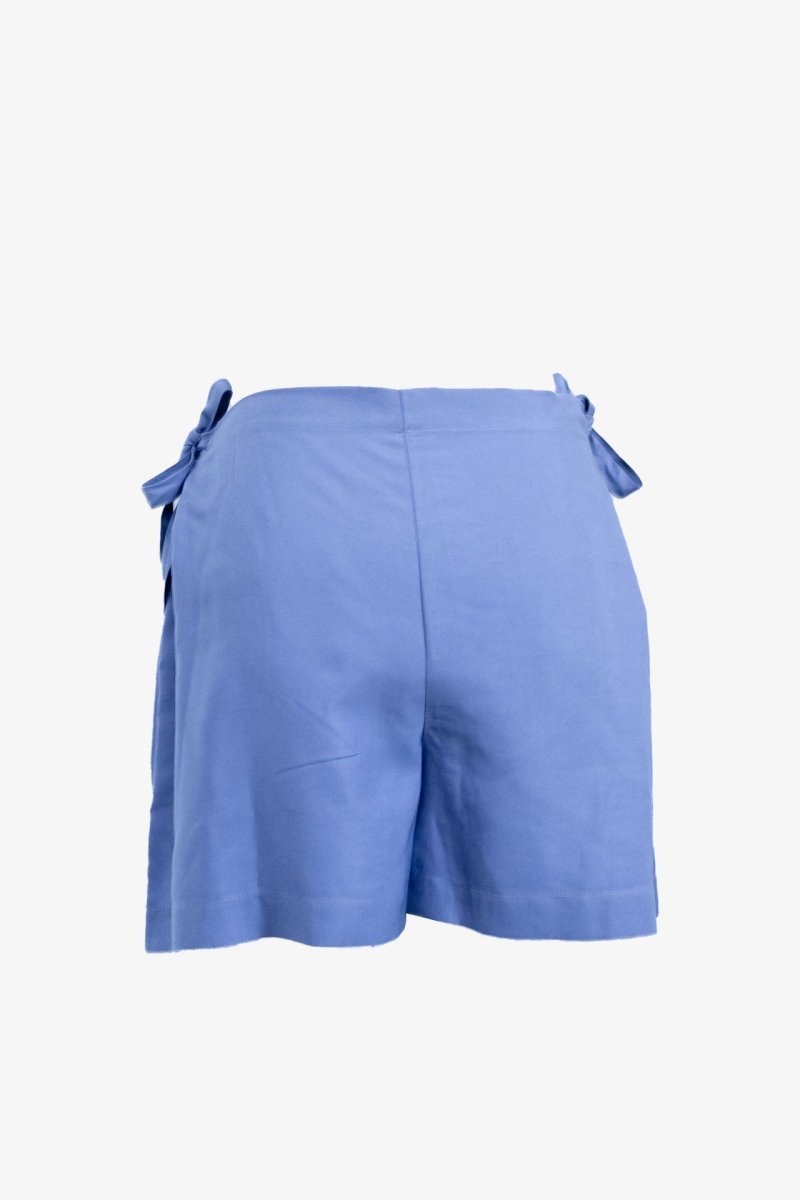 Short Litoral TENCEL™ - PAULAMAR - Short