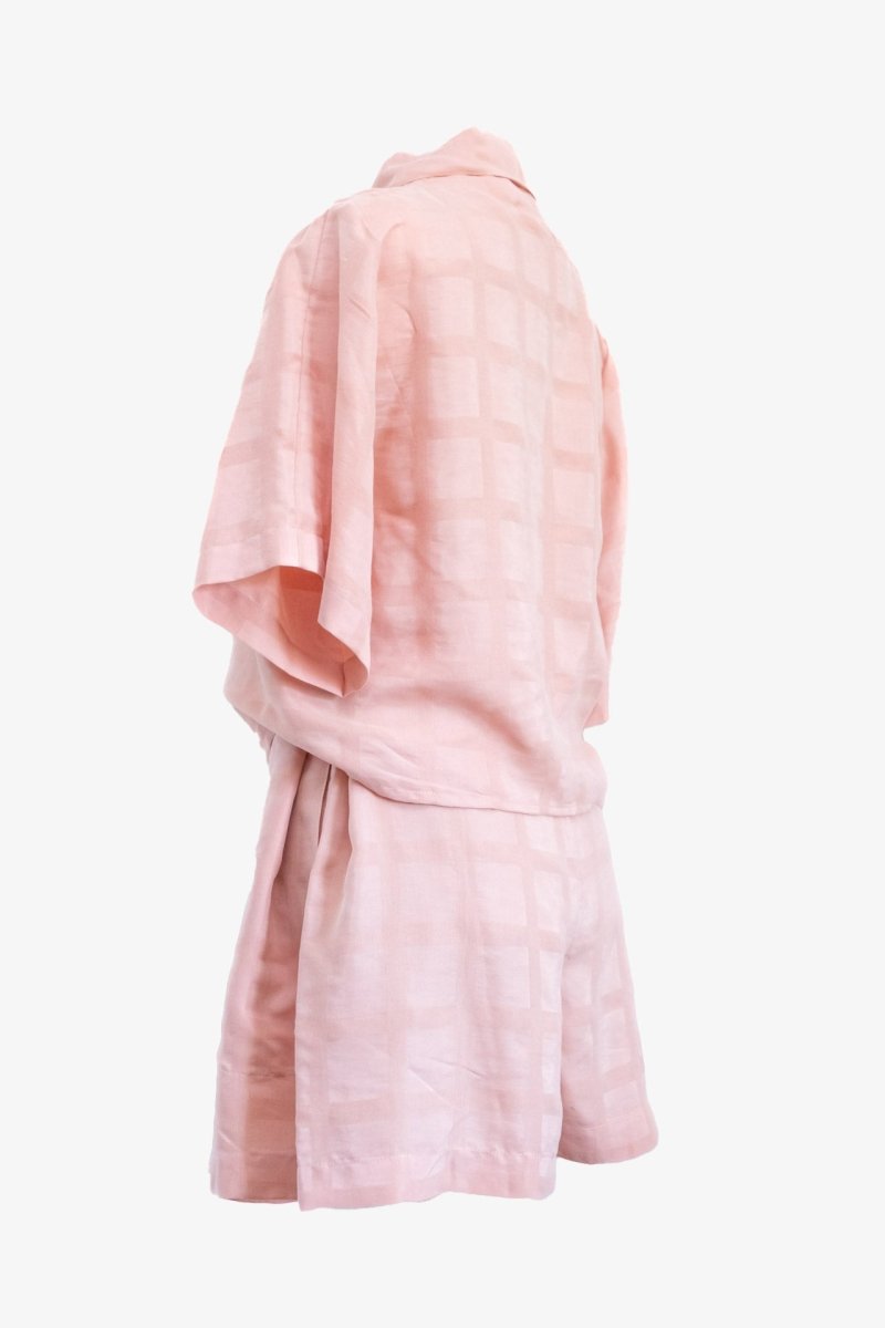 Short Litoral TENCEL™ - PAULAMAR - Short