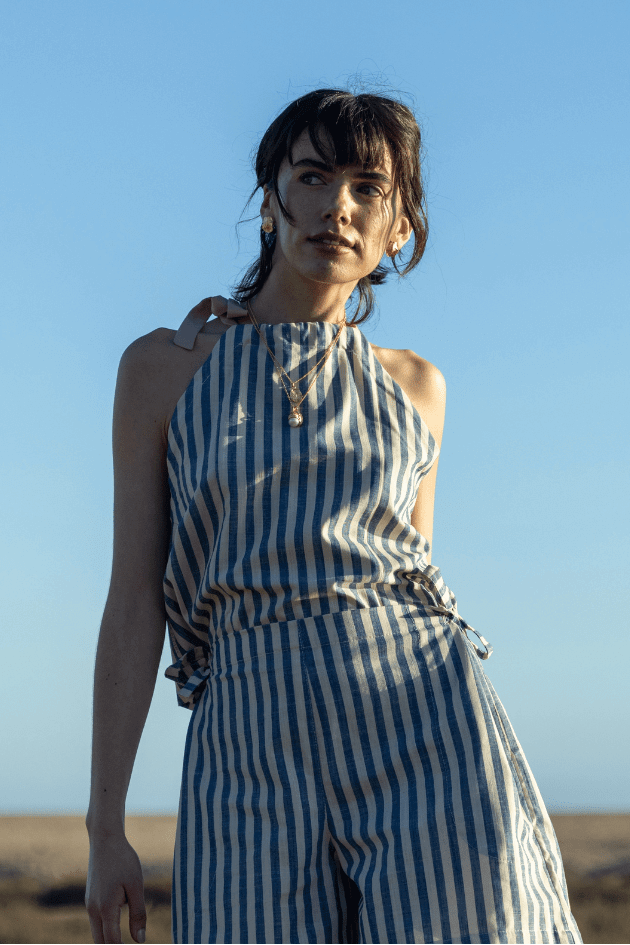 Top Acantilado - PAULAMAR - Top