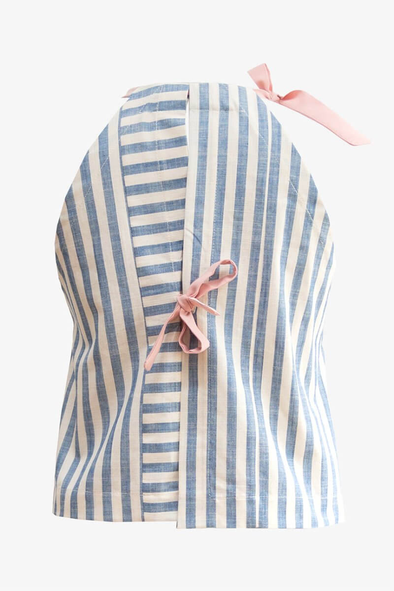 Top Acantilado - PAULAMAR - Top