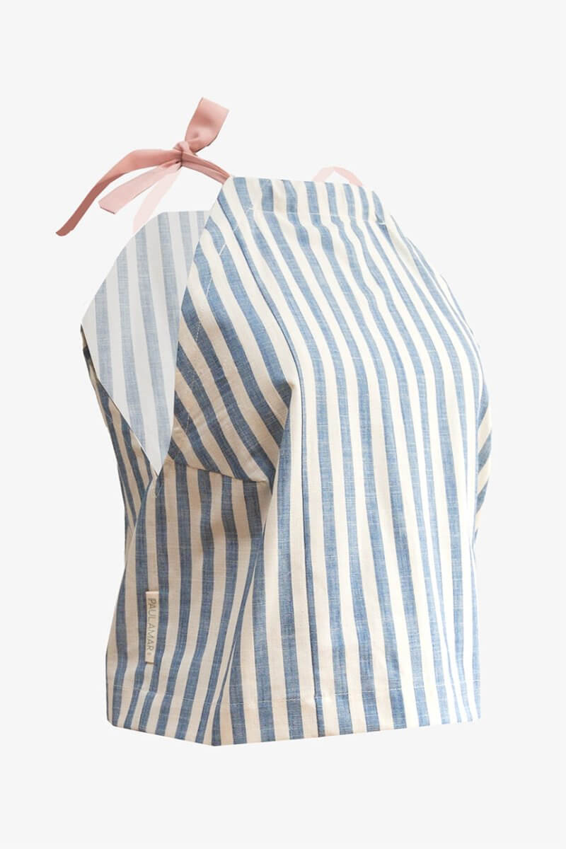 Top Acantilado - PAULAMAR - Top