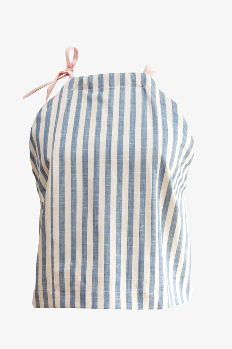 Top Acantilado - PAULAMAR - Top