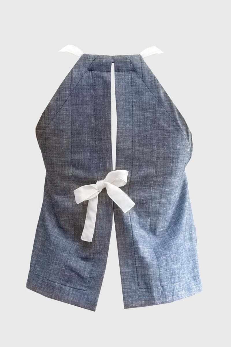 Top Acantilado - PAULAMAR - Top