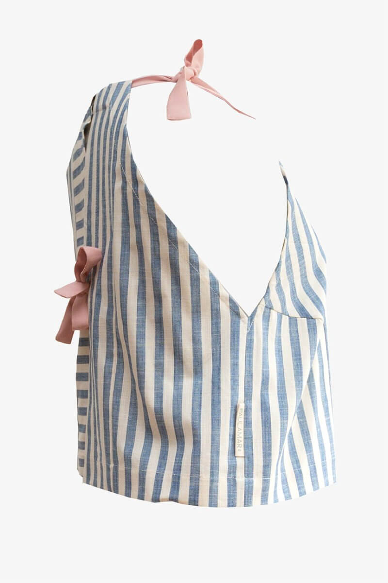 Top Acantilado - PAULAMAR - Top