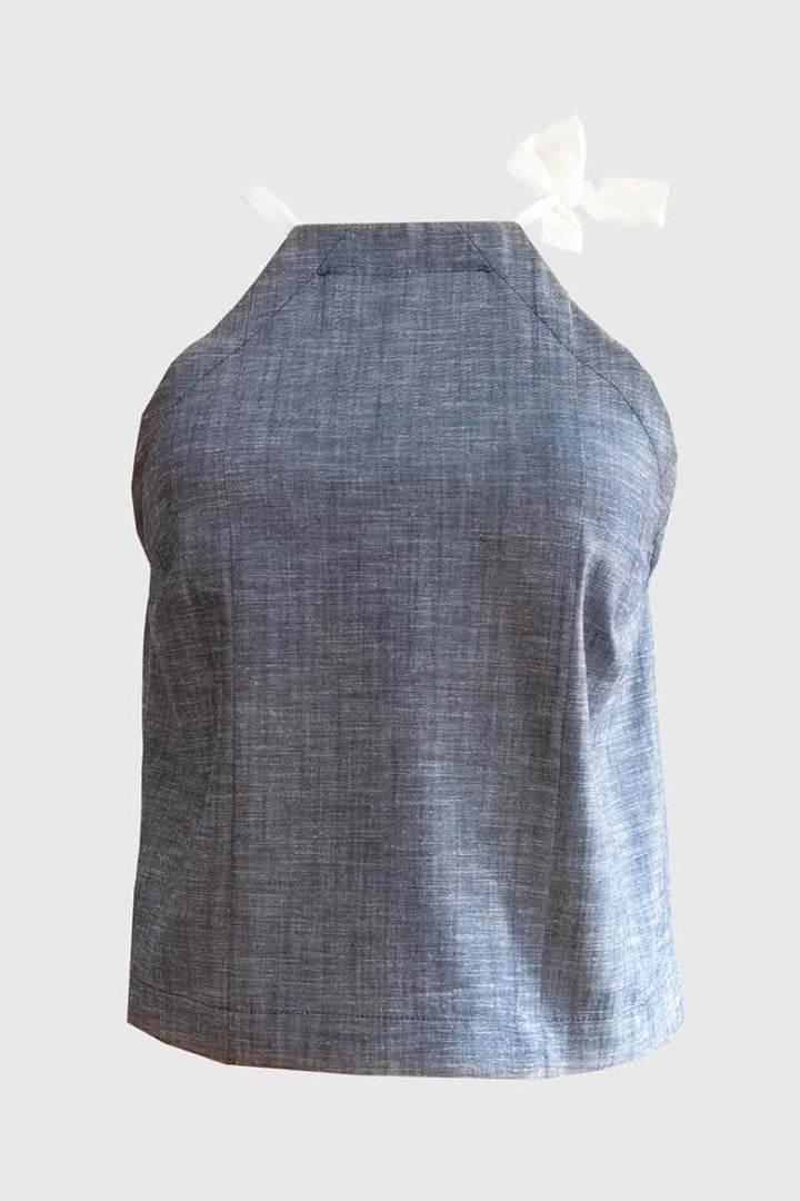 Top Acantilado - PAULAMAR - Top