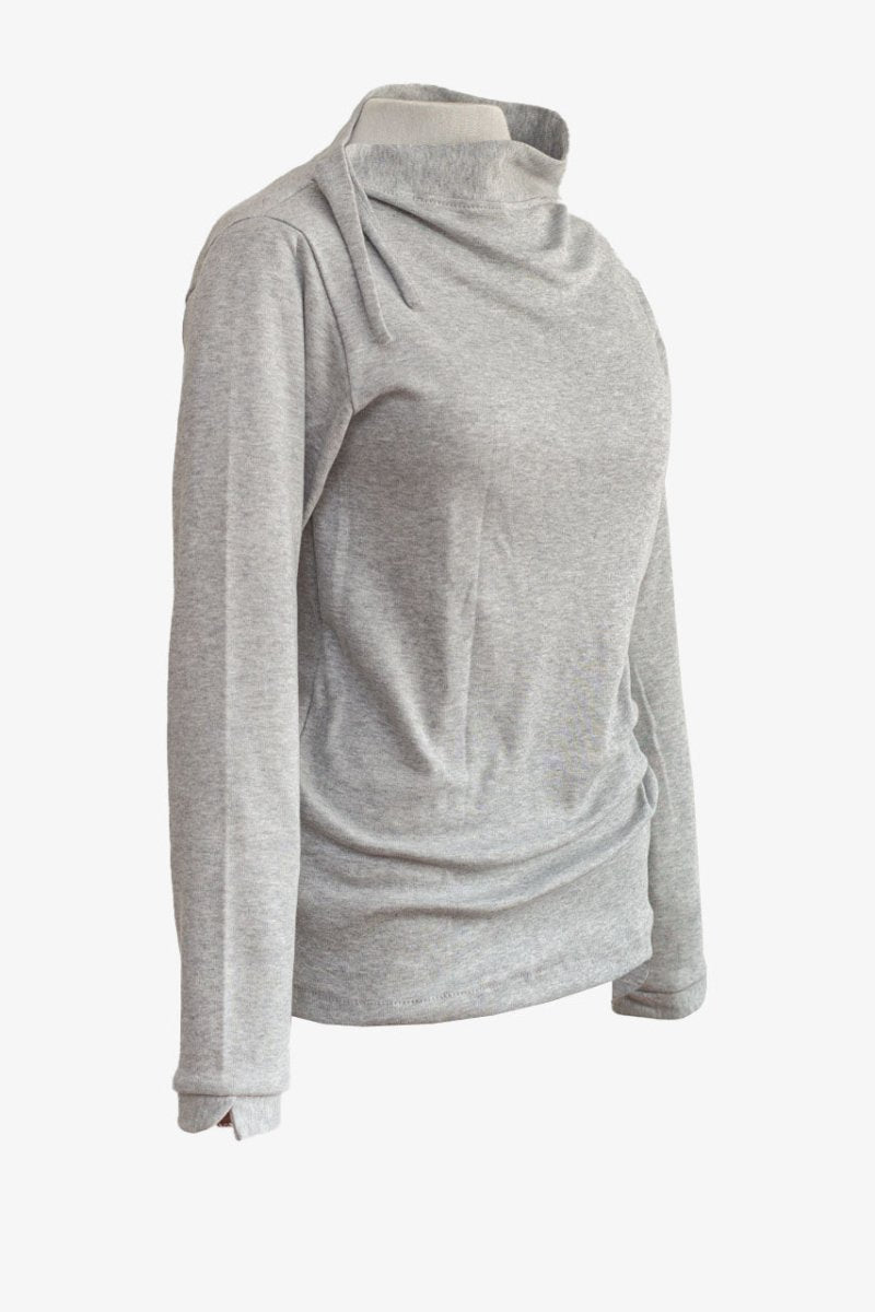 Top Alba Algodón Orgánico - PAULAMAR - top