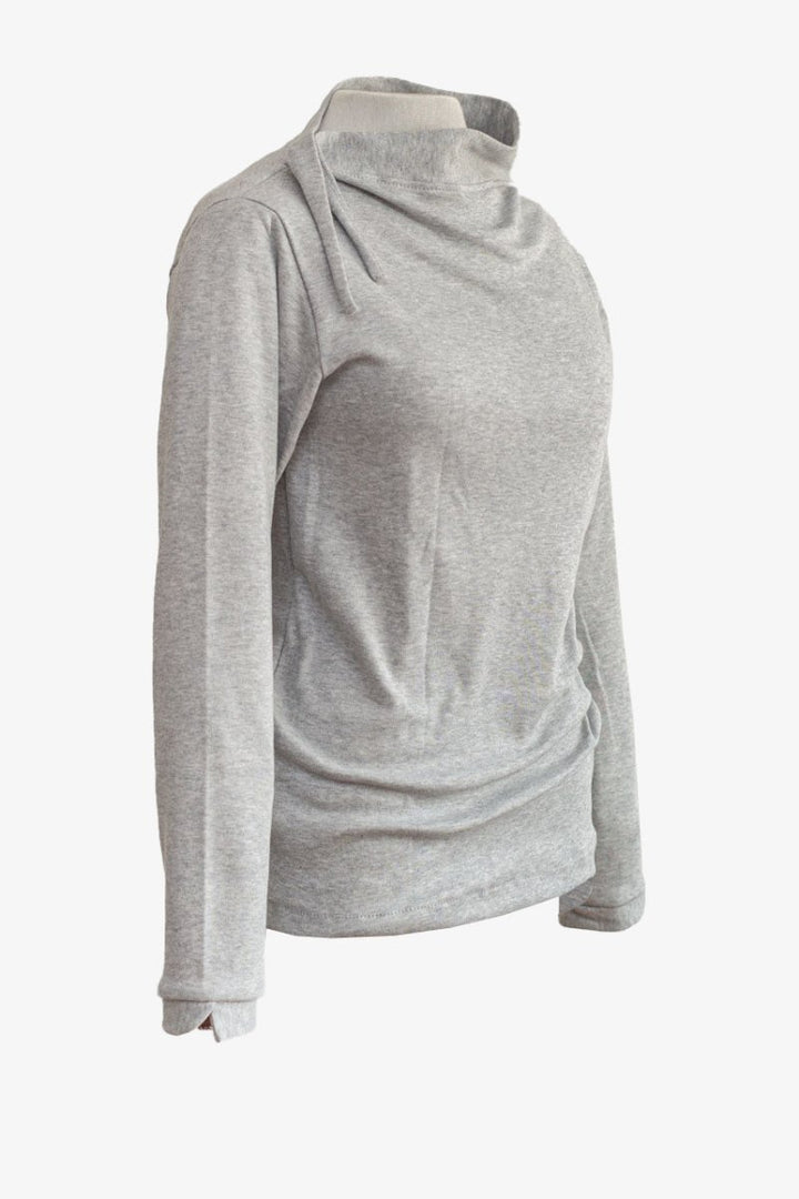 Top Alba Algodón Orgánico - PAULAMAR - top