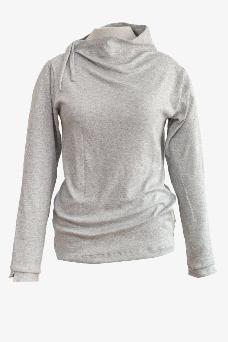 Top Alba Algodón Orgánico - PAULAMAR - top