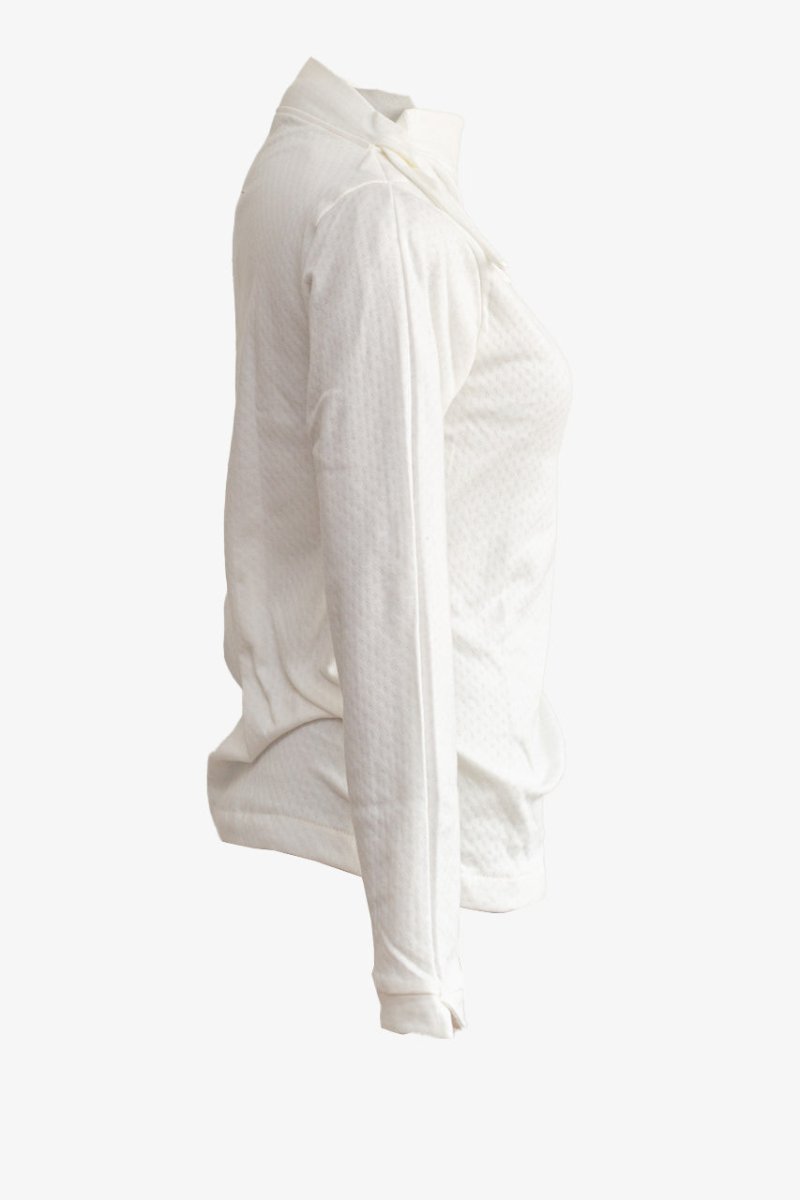 Top Alba Algodón Orgánico - PAULAMAR - top