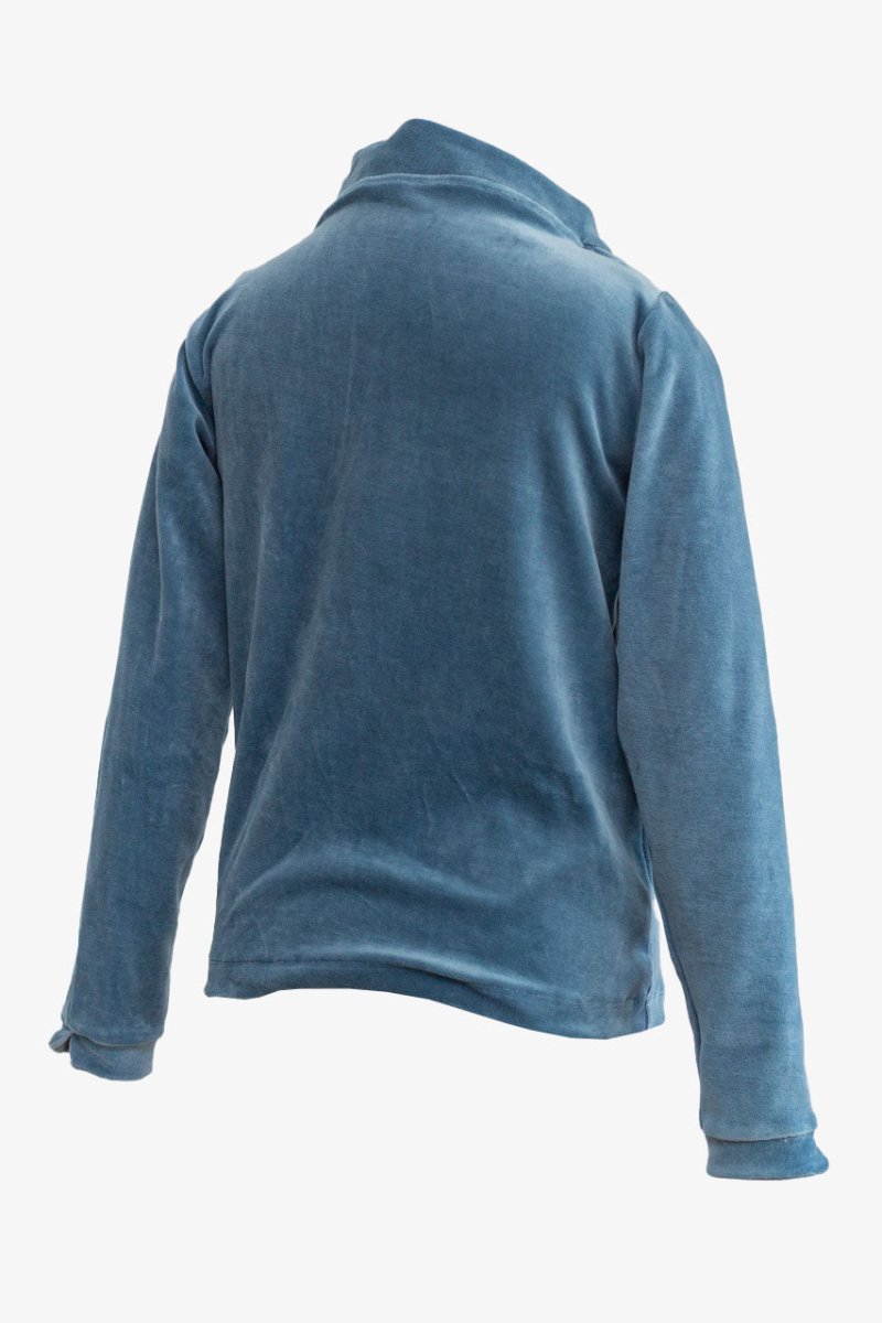 Top Alba Algodón Orgánico - PAULAMAR - top