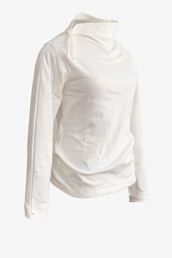 Top Alba Algodón Orgánico - PAULAMAR - top