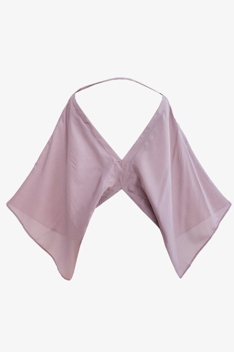 Top Cascada - PAULAMAR - Top Cascada