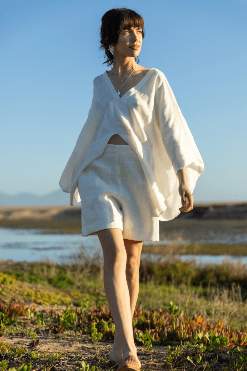 Top Cascada - PAULAMAR - Top Cascada