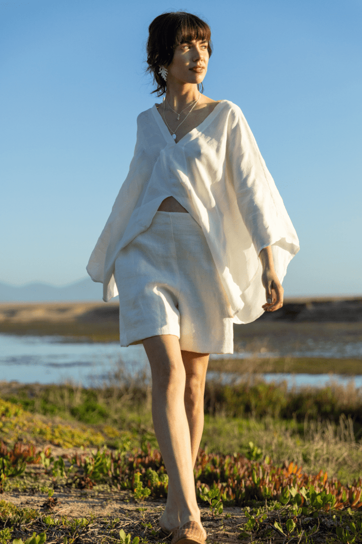 Top Cascada - PAULAMAR - Top Cascada