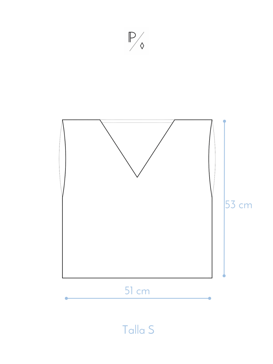 Top Isla TENCEL™ - PAULAMAR - Top